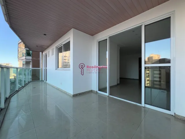 Imagem: Apartamento de alto padrão à venda em