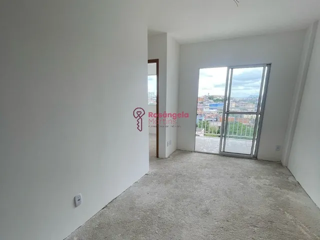 Imagem 7: Apartamento à venda em Aribiri, Vila Velha-ES: 2 quartos, 47m², 1 vaga de garagem