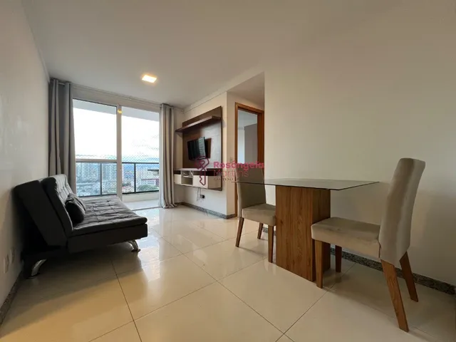 Imagem: APARTAMENTO 2 QUARTOS, SUITE, VARANDA