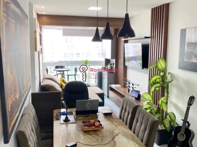 Imagem 7: Lindo apartamento de 2 quartos, sendo 1 suíte, Porteira Fechada na Praia de Itaparica!
