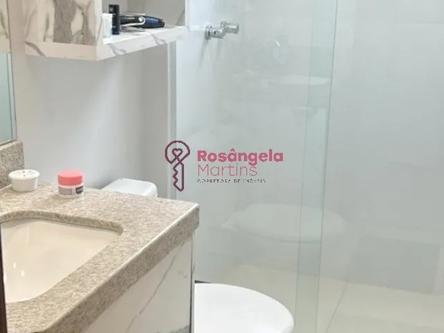 Imagem 10: Lindo apartamento de 2 quartos, sendo 1 suíte, Porteira Fechada na Praia de Itaparica!