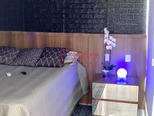 Imagem 4: Lindo apartamento de 2 quartos, sendo 1 suíte, Porteira Fechada na Praia de Itaparica!