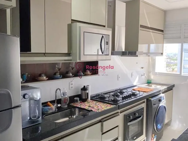 Imagem 5: Lindo apartamento de 2 quartos, sendo 1 suíte, Porteira Fechada na Praia de Itaparica!