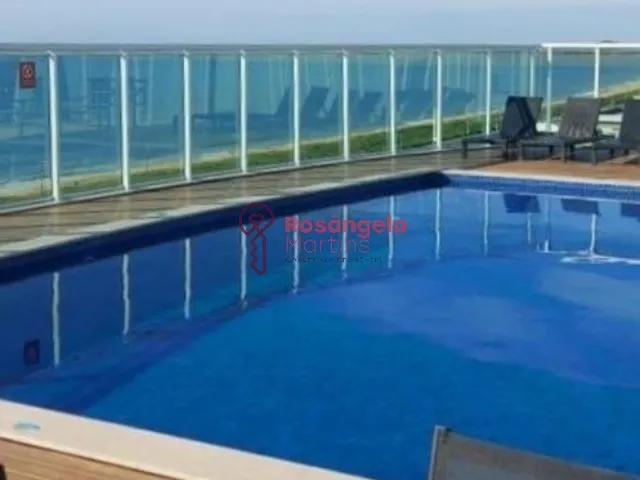 Imagem 2: Lindo apartamento de 2 quartos, sendo 1 suíte, Porteira Fechada na Praia de Itaparica!