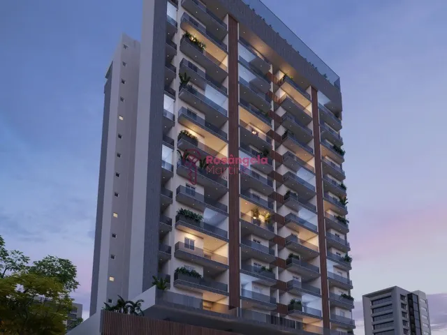 Imagem 6: Empreendimento de 2 e 3 quartos, com alto padrão de acabamento na Praia de Itaparica!