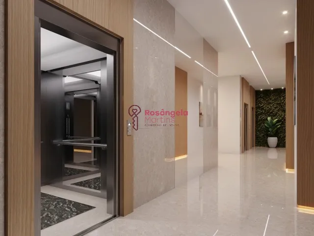 Imagem 14: Empreendimento de 2 e 3 quartos, com alto padrão de acabamento na Praia de Itaparica!