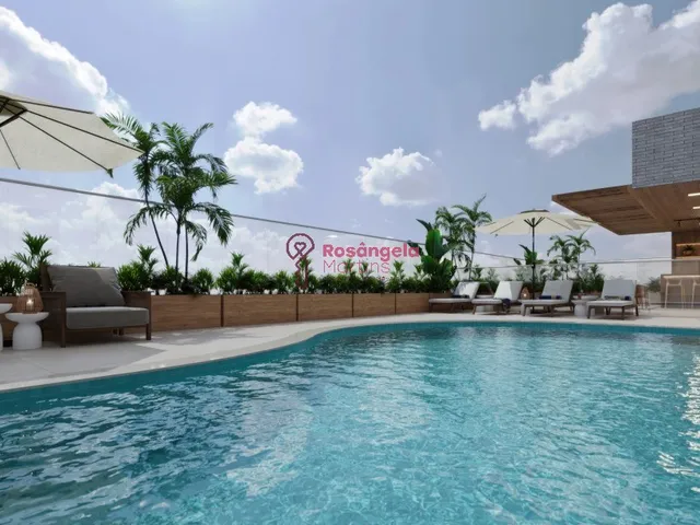 Imagem 13: Empreendimento de 2 e 3 quartos, com alto padrão de acabamento na Praia de Itaparica!
