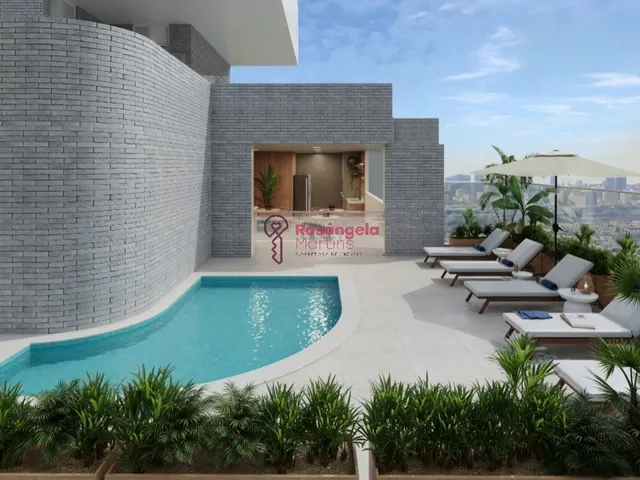 Imagem 12: Empreendimento de 2 e 3 quartos, com alto padrão de acabamento na Praia de Itaparica!