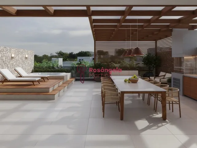 Imagem 15: Empreendimento de 2 e 3 quartos, com alto padrão de acabamento na Praia de Itaparica!