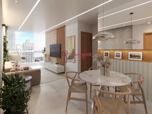 Imagem 7: Empreendimento de 2 e 3 quartos, com alto padrão de acabamento na Praia de Itaparica!