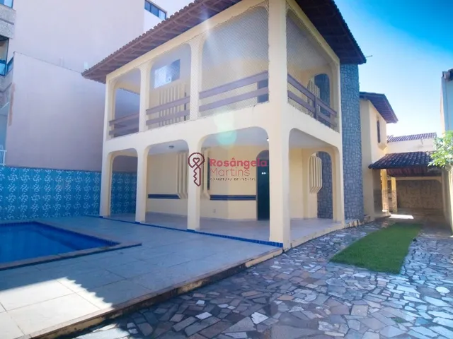 Imagem: Casa Duplex de 5 quartos com lazer, pertinho