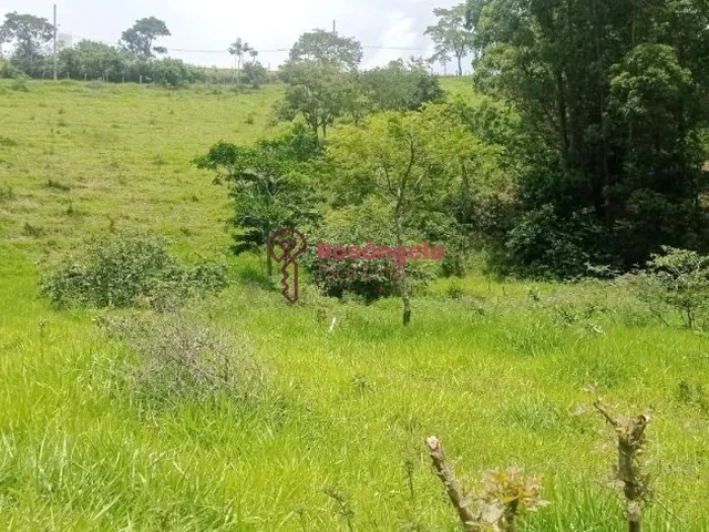 Imagem: Terreno escriturado, com 6.714,54m² de