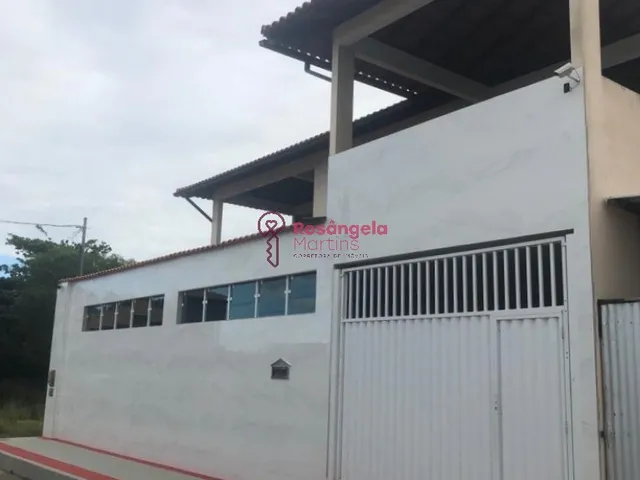 Imagem: CASA RESIDENCIAL em Vila Velha - ES, Ponta