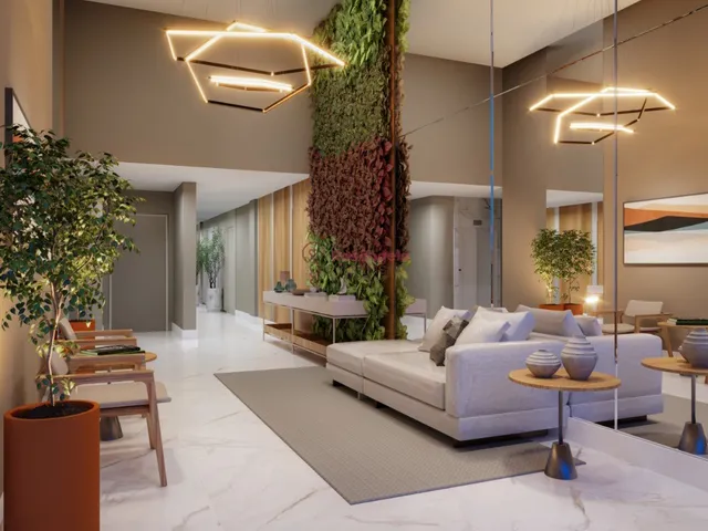 Imagem 15: Novo empreendimento com diversas opções para morar bem no Parque das Castanheiras!