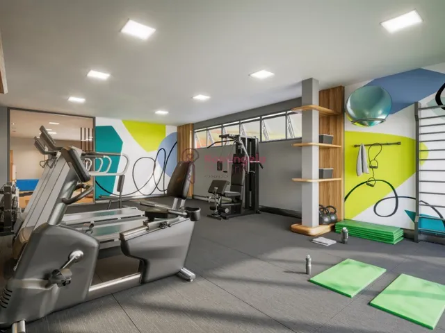 Imagem 16: Novo empreendimento com diversas opções para morar bem no Parque das Castanheiras!