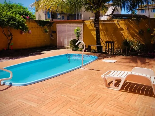 Imagem: Casa Duplex com 3 suítes, área gourmet