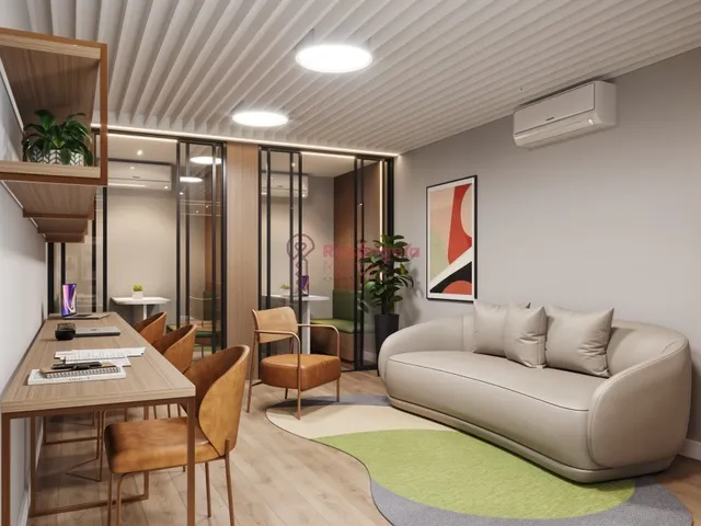 Imagem 14: Empreendimento moderno com apartamentos tipo Garden na quadra do mar em Itaparica!
