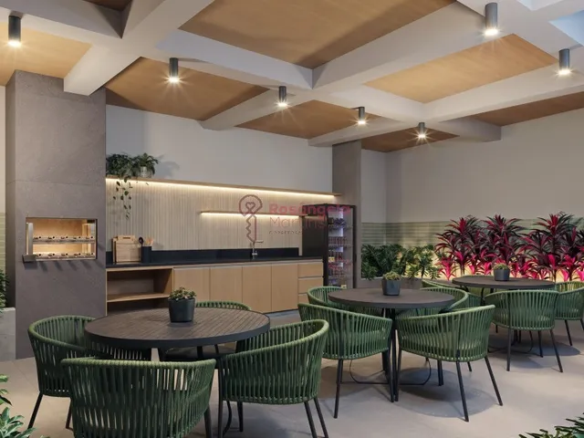 Imagem 10: Empreendimento moderno com apartamentos tipo Garden na quadra do mar em Itaparica!