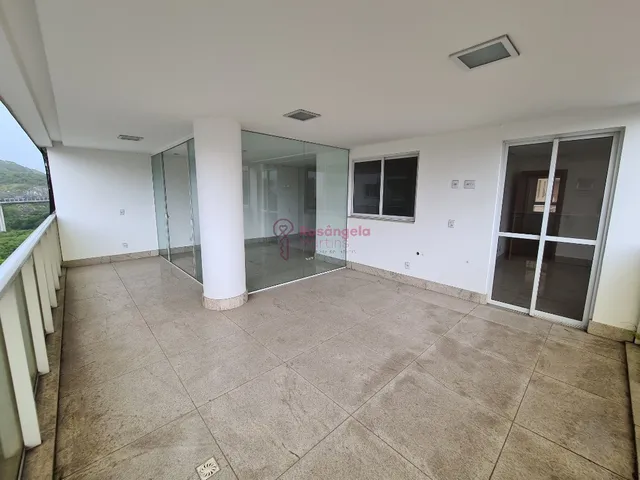 Imagem: Apartamento alto padrão de 4 quartos, sendo
