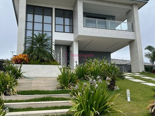 Imagem: Casa Duplex Porteira Fechada de 4 quartos