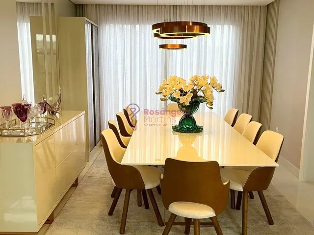Imagem 7: Casa Duplex Porteira Fechada de 4 quartos, sendo 3 suítes com um elevador interno em