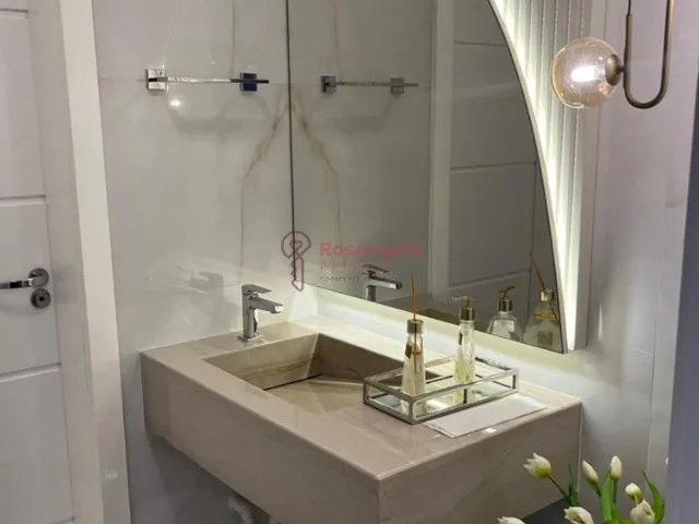 Imagem 9: Casa Duplex Porteira Fechada de 4 quartos, sendo 3 suítes com um elevador interno em