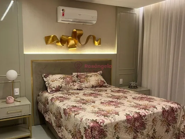 Imagem 4: Casa Duplex Porteira Fechada de 4 quartos, sendo 3 suítes com um elevador interno em