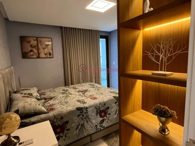 Imagem 10: Casa Duplex Porteira Fechada de 4 quartos, sendo 3 suítes com um elevador interno em