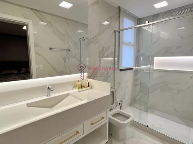 Imagem 6: Casa Duplex Porteira Fechada de 4 quartos, sendo 3 suítes com um elevador interno em