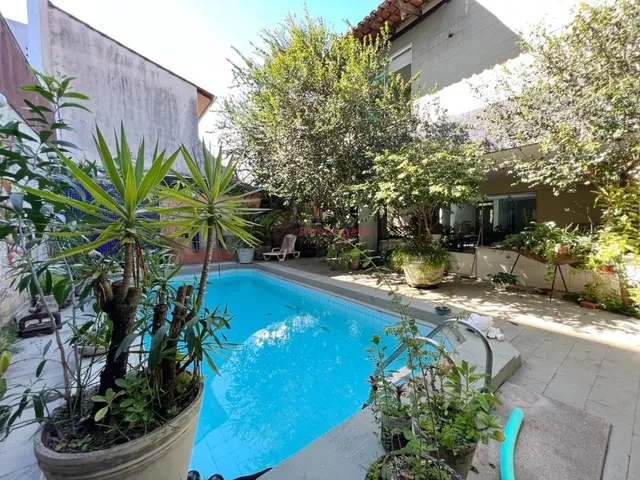 Imagem: Casa Duplex com 4 quartos (sendo 1 suíte
