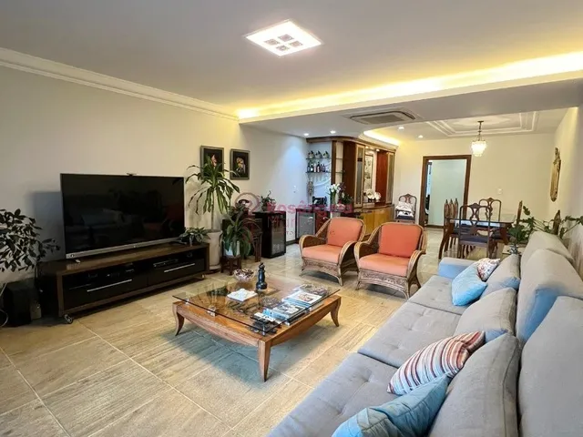 Imagem: Apartamento de 4 quartos, sendo 2 suítes