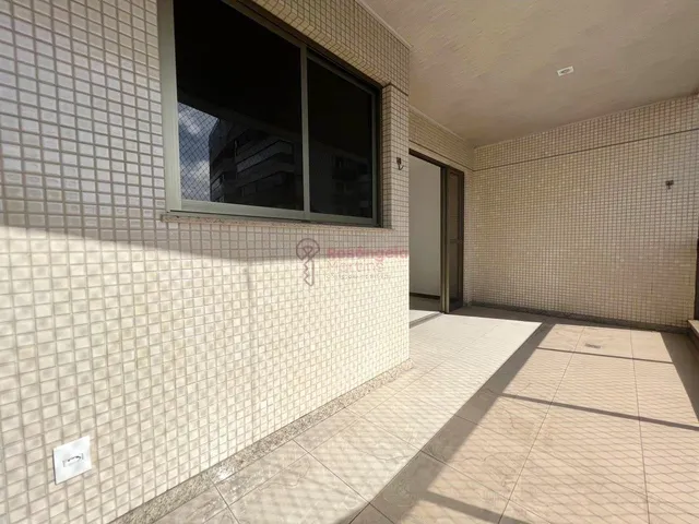 Imagem: Apartamento alto padrão de 4 quartos na
