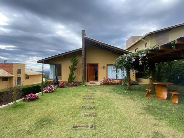 Imagem: Linda casa de 3 quartos, com piscina aquecida
