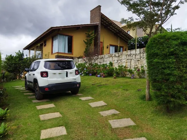Imagem 13: Linda casa de 3 quartos, com piscina aquecida e Spa em Pedra Azul!