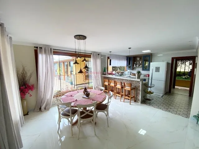 Imagem 11: Linda casa de 3 quartos, com piscina aquecida e Spa em Pedra Azul!