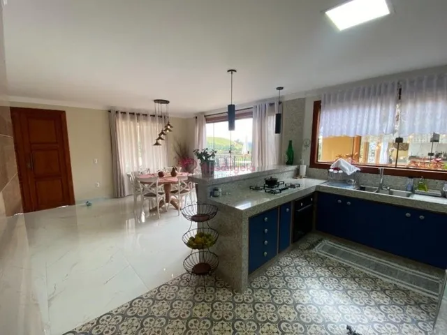 Imagem 7: Linda casa de 3 quartos, com piscina aquecida e Spa em Pedra Azul!
