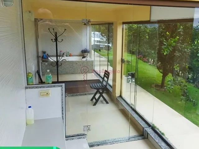 Imagem 14: Linda casa de 3 quartos, com piscina aquecida e Spa em Pedra Azul!