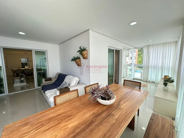 Imagem 2: Belíssimo apartamento de 4 quartos em ótima localização na Praia da Costa!