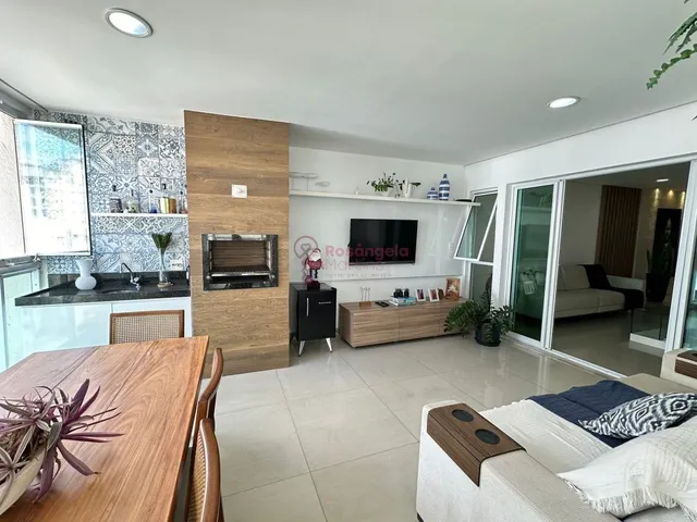 Imagem 3: Belíssimo apartamento de 4 quartos em ótima localização na Praia da Costa!