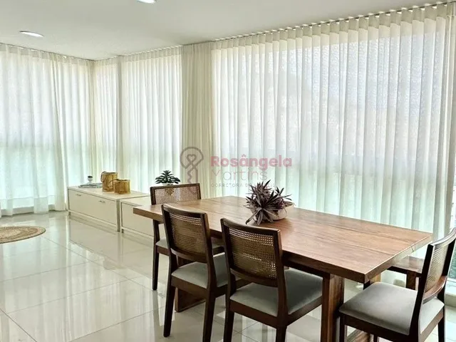 Imagem 7: Belíssimo apartamento de 4 quartos em ótima localização na Praia da Costa!