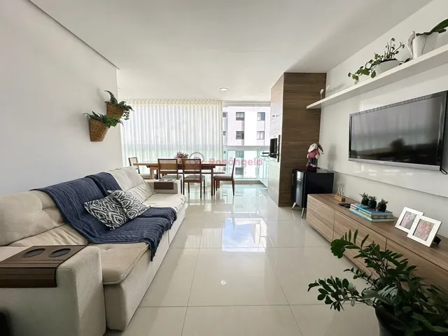 Imagem 6: Belíssimo apartamento de 4 quartos em ótima localização na Praia da Costa!