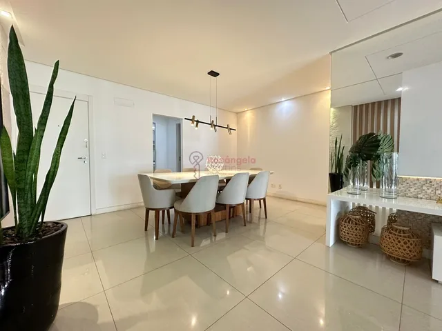Imagem 8: Belíssimo apartamento de 4 quartos em ótima localização na Praia da Costa!