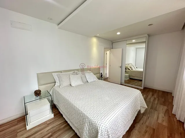 Imagem 4: Belíssimo apartamento de 4 quartos em ótima localização na Praia da Costa!