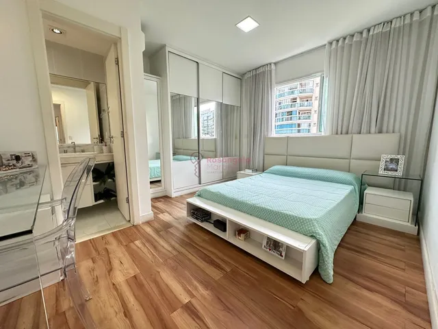 Imagem 10: Belíssimo apartamento de 4 quartos em ótima localização na Praia da Costa!