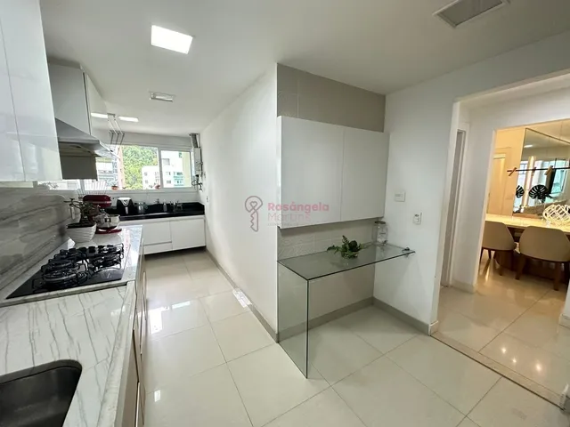 Imagem 5: Belíssimo apartamento de 4 quartos em ótima localização na Praia da Costa!