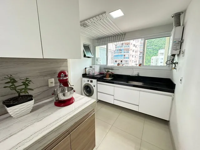 Imagem 9: Belíssimo apartamento de 4 quartos em ótima localização na Praia da Costa!