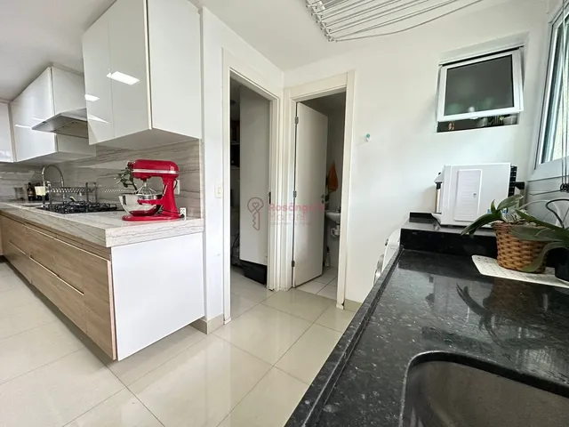 Imagem 13: Belíssimo apartamento de 4 quartos em ótima localização na Praia da Costa!
