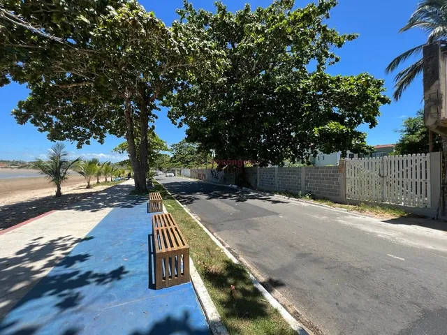 Imagem 7: Oportunidade de 3 lotes frente ao mar de Anchieta!