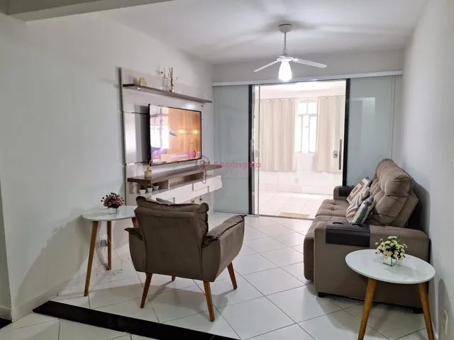 Imagem: Apartamento de 3 quartos com 160m² de área