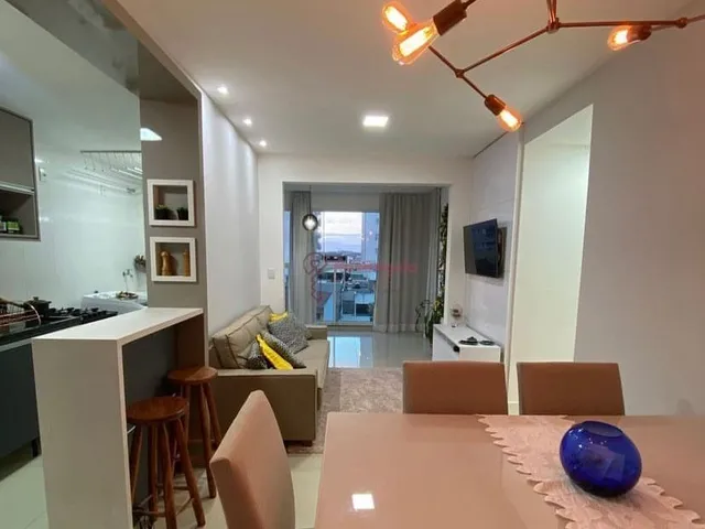 Imagem: Apartamento de 3 quartos, sendo 1 suíte